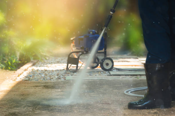 Mcsherrystown, PA Pressure Washing Company